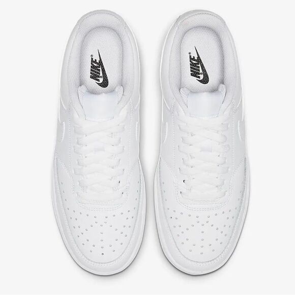 Nike Tennis Shoe Size 10 - Picture 3 of 6